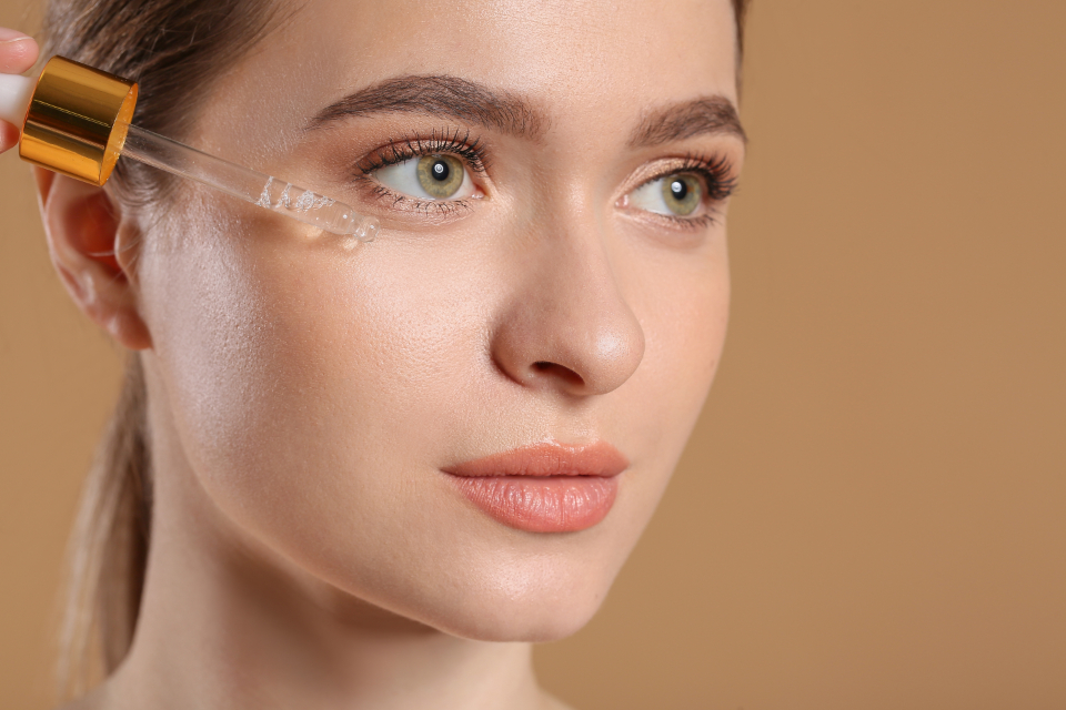 سیگار و قلیان چطور صورت شما را پیر میکنند؟ (تصاویر علمی نمیدرویند)
